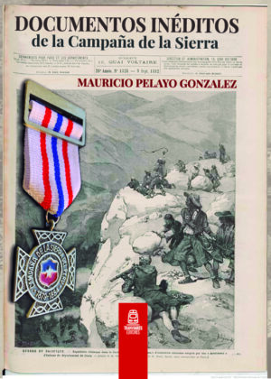 Documentos Inéditos de la Campaña de la Sierra