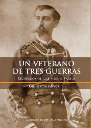 Un veterano de tres guerras