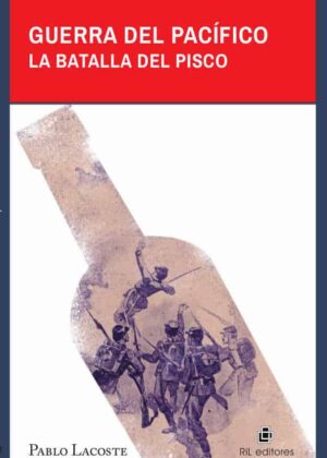 Guerra del Pacífico, la batalla del pisco