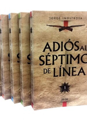 AdióS Al 7Mo. De LíNea (5 T)
