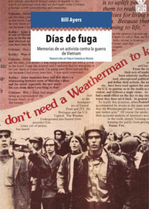 DíAs De Fuga