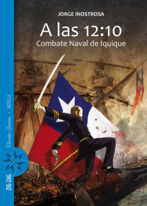 A Las 12:10