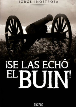 Se Las Echó El Buin